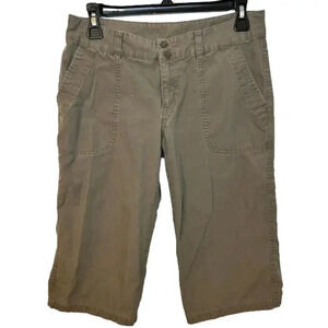 Patagonia Worn Wear Women's All-Wear Capris